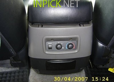 Mitsubishi Pajero 2000–2003