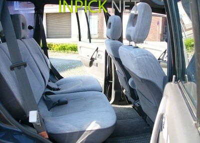 Mitsubishi Pajero 1997–2000
