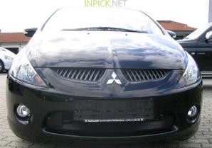 Mitsubishi Grandis 2.0 L 136 hp (2005–2011)