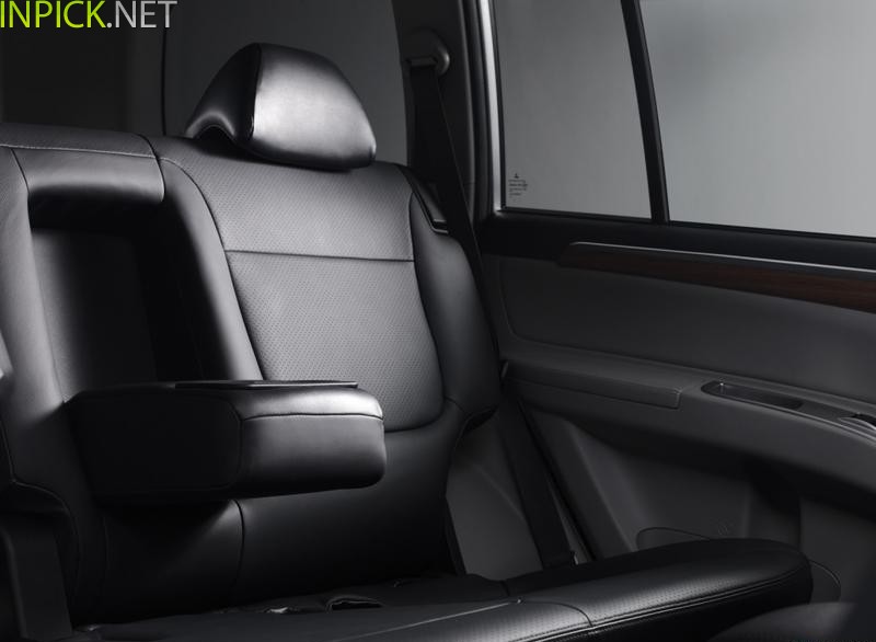 Mitsubishi Pajero Sport 2.5 L 178 hp (2010–present)
