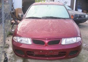 Mitsubishi Carisma