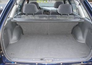 Mitsubishi Lancer 1.6 л 113 л.с. (1992–2001)