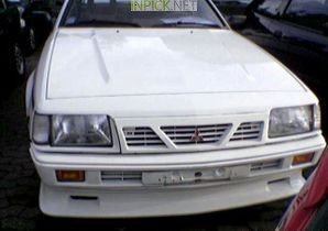 Mitsubishi Cordia 1982–1986