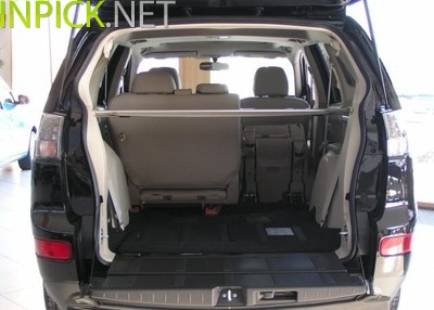 Mitsubishi Outlander XL 2007–2010