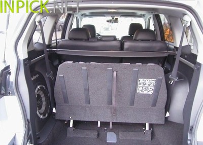 Mitsubishi Outlander XL 2007–2010