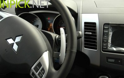 Mitsubishi Outlander XL 2007–2010