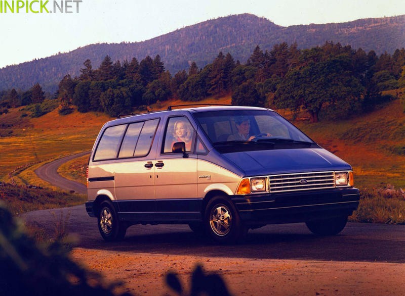 Ford Aerostar