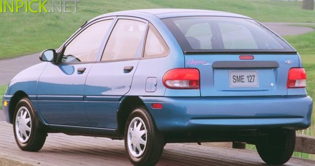 Ford Aspire
