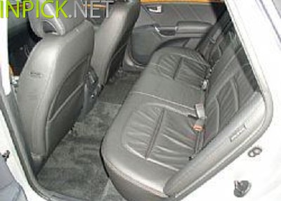 Hyundai Grandeur 2006–2010