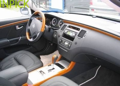 Hyundai Grandeur 2006–2010