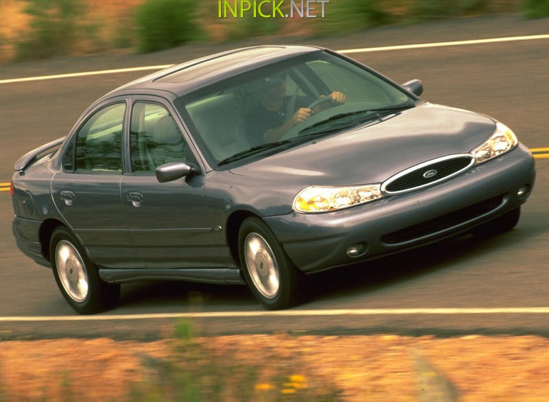 Ford Contour