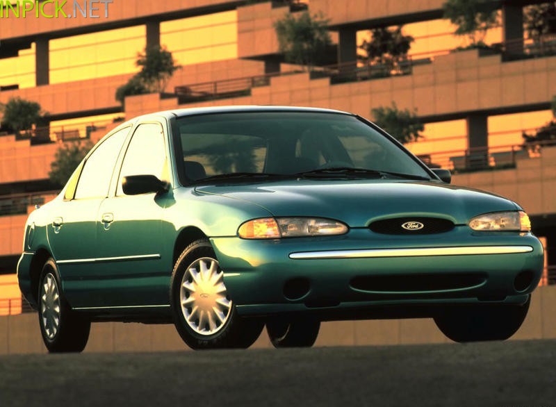 Ford Contour