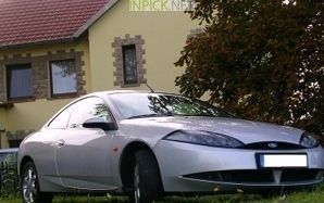 Ford Cougar