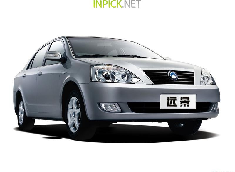 Geely Vision %28FC