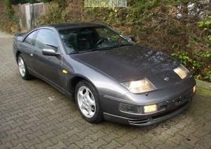 Nissan 300 ZX