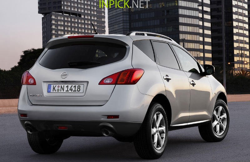 Nissan Qashqai 2.0 л 150 л.с. (2008–2010)