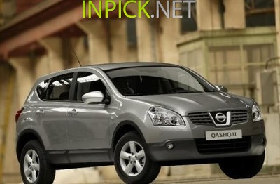 Nissan Qashqai 2.0 л 140 л.с. (2007–2008)