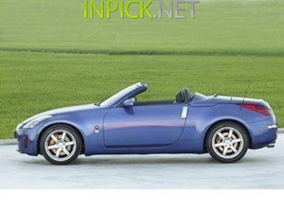 Nissan 350Z