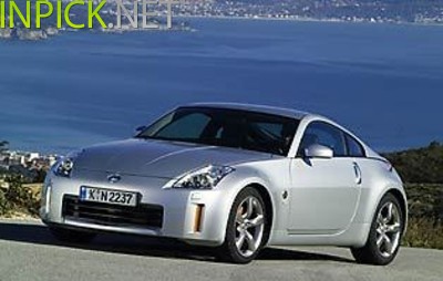 Nissan 350Z