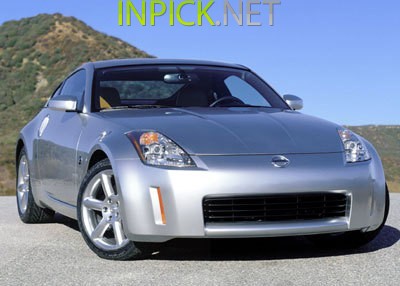 Nissan 350Z