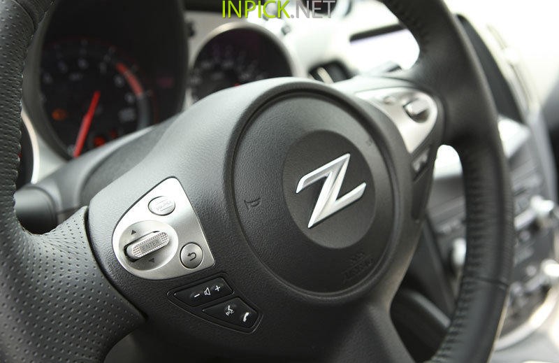 Nissan 370Z
