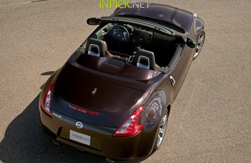 Nissan 370Z