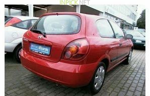 Nissan Almera 1.5 л 98 к.с. (2006–2006)