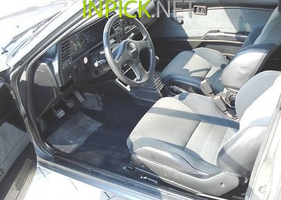 Nissan Sunny 1.6 л 84 л.с. (1986–1989)