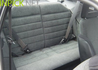 Nissan Sunny 1.6 л 84 л.с. (1986–1989)
