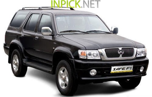 Great Wall Safe_%28SUV_G5%29