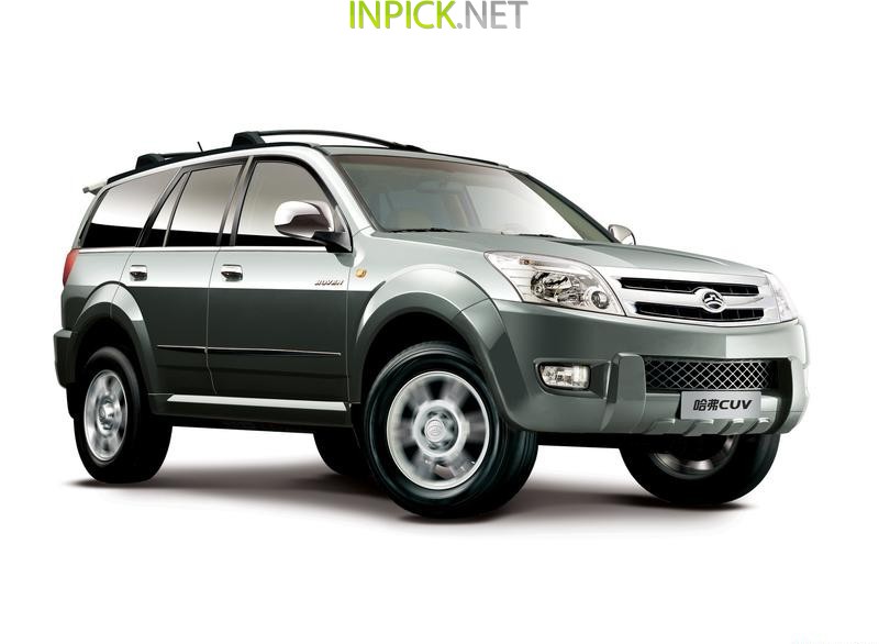 Great Wall Hover