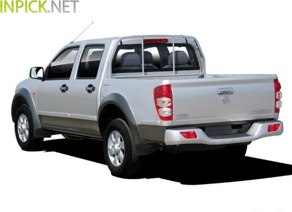 Great Wall Wingle