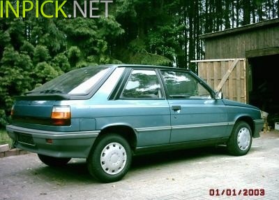 Renault 11