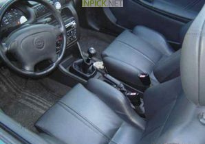 Opel Astra 1994–1996
