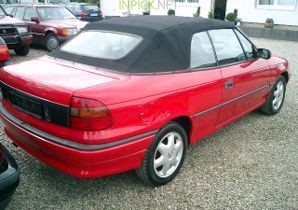Opel Astra 1994–1996