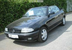 Opel Astra 1994–1996