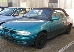 Opel Astra 1994–1996