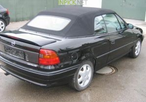 Opel Astra 1994–1996