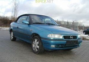 Opel Astra 1994–1996
