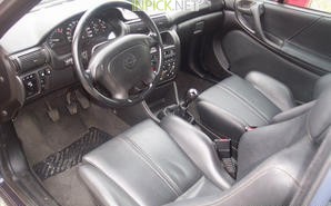 Opel Astra 1994–1996
