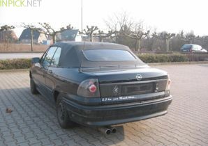 Opel Astra 1994–1996