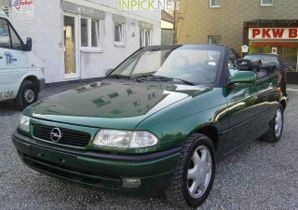 Opel Astra 1994–1996
