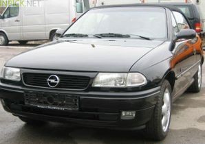 Opel Astra 1994–1996