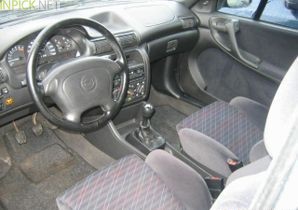 Opel Astra 1994–1996