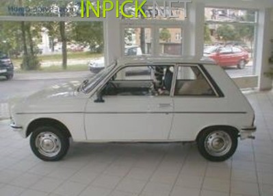 Peugeot 104