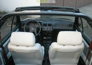 Peugeot 205 1.1 L 60 hp (1989–1994)