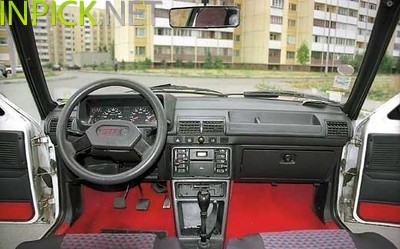 Peugeot 205 1.4 л 60 л.с. (1986–1987)