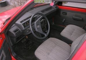 Peugeot 205 0.9 L 45 hp (1983–1984)