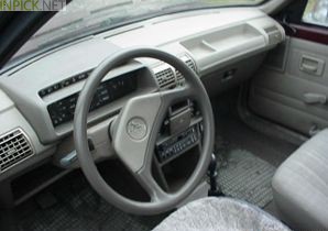 Peugeot 205 0.9 L 45 hp (1983–1984)